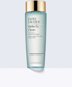 Estée Lauder Perfectly Clean Multi-Action Toning Lotion/Refiner - 200 Ml -Lichaamsverzorging Winkel 1000x1200