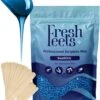 Freshfeels® Hard Wax Beans - Incl. 20x Wax Spatels - 1 KG - Voor Lichaam & Gezicht - Wax Parels - Wax Bonen - Wax Korrels - Voor Gevoelige Huid - Fijn/Grof Haar - Brazilian Hard Wax - Aqua Blauw 2 Freshfeels® Hard Wax Beans - Incl. 20x Wax Spatels - 1 KG - Voor Lichaam & Gezicht - Wax Parels - Wax Bonen - Wax Korrels - Voor Gevoelige Huid - Fijn/Grof Haar - Brazilian Hard Wax - Aqua Blauw -Lichaamsverzorging Winkel 1000x1200 5
