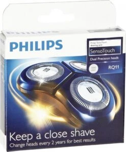 Philips SensoTouch RQ11/50 - Scheerkop -Lichaamsverzorging Winkel 1002x1200 2