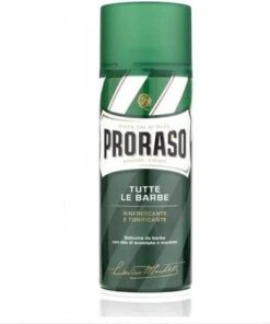 Proraso Scheerschuim 300 Ml 15 Proraso Scheerschuim 300 Ml -Lichaamsverzorging Winkel 1002x1200 3
