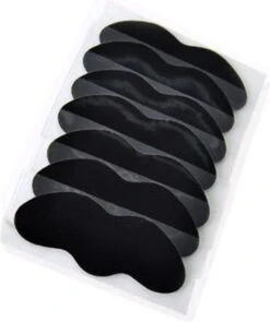 Merkloos Peel Off Mask - Mee-eters Verwijderen - Neus - 20 Strips - Neusstrip - Puistjes - Charcoal - Acne - Acne Behandeling - Diepe Reiniging - Blackhead - Poriën - Mee-eter - Verwijderen -Lichaamsverzorging Winkel 1006x1200