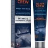 NO HAIR CREW – Premium Ontharingscreme Intieme Delen – Ontharing Mannen – 100 Ml - Intimate Hair Removal Cream - Ontharen Eraser For Men Zone Intiem Voor Man Genitalien 1 NO HAIR CREW – Premium Ontharingscreme Intieme Delen – Ontharing Mannen – 100 Ml - Intimate Hair Removal Cream - Ontharen Eraser For Men Zone Intiem Voor Man Genitalien -Lichaamsverzorging Winkel 1007x1200 1