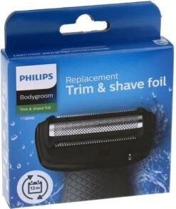 Philips TT2000/43 - Scheerblad Voor De Bodygroomer -Lichaamsverzorging Winkel 1008x1200 3