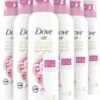 Dove Rose Oil Doucheschuim - 6 X 200 Ml - Voordeelverpakking 2 Dove Rose Oil Doucheschuim - 6 X 200 Ml - Voordeelverpakking -Lichaamsverzorging Winkel 1010x1200 3