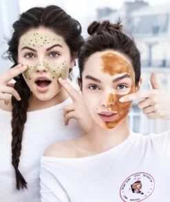 L'Oréal Paris Sugar Scrub Kiwi Gezichtsscrub - Zuiverend En Verzorgend -Lichaamsverzorging Winkel 1014x1200 1