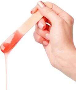 Lifestance Wax Spatels - Houten Spatel - Harsspatel - Wax Beans - Ontharen - Waxen - Harsen - Wax - Bruin - Moederdag Cadeautje - 10 Stuks 10 Lifestance Wax Spatels - Houten Spatel - Harsspatel - Wax Beans - Ontharen - Waxen - Harsen - Wax - Bruin - Moederdag Cadeautje - 10 Stuks -Lichaamsverzorging Winkel 1015x1200