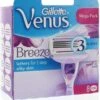 Gillette Venus ComfortGlide Breeze Scheermesjes Vrouwen - 8 Stuks -Lichaamsverzorging Winkel 1017x1200 1
