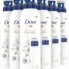 Dove Deeply Nourishing Doucheschuim - 6 X 200ml - Voordeelverpakking 1 Dove Deeply Nourishing Doucheschuim - 6 X 200ml - Voordeelverpakking -Lichaamsverzorging Winkel 1017x1200 2
