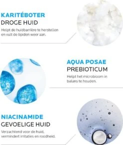 La Roche-Posay Lipikar Balsem AP+m Bodymelk - Droge Huid - 400 Ml -Lichaamsverzorging Winkel 1021x1200 1