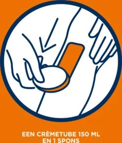 Veet Men Ontharingscrème - Gevoelige Huid - In Douche - 2 X 150 Ml -Lichaamsverzorging Winkel 1024x1200 3