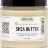 Shea Butter (Biologisch & Ongeraffineerd) 100 Ml 1 Shea Butter (Biologisch & Ongeraffineerd) 100 Ml -Lichaamsverzorging Winkel 1024x1200 6