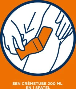 Veet - Men - Ontharingscrème - Gevoelige Huid - 2 X 200 Ml 39 Veet - Men - Ontharingscrème - Gevoelige Huid - 2 X 200 Ml -Lichaamsverzorging Winkel 1025x1200 3