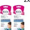 Veet - Easy-Gel Wax - Ontharingsstrips - Gezicht - Gevoelige Huid - 2 X 20 Stuks 2 Veet - Easy-Gel Wax - Ontharingsstrips - Gezicht - Gevoelige Huid - 2 X 20 Stuks -Lichaamsverzorging Winkel 1027x1200 6