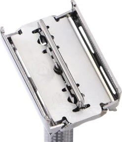 Dubbelzijdige Scheermesjes 100 Stuks (20x5) – Double Edge Blades – Navulmesjes – Geschikt Voor Safety Razor En Shavette – Zero Waste 7 Dubbelzijdige Scheermesjes 100 Stuks (20x5) – Double Edge Blades – Navulmesjes – Geschikt Voor Safety Razor En Shavette – Zero Waste -Lichaamsverzorging Winkel 1035x1200 2