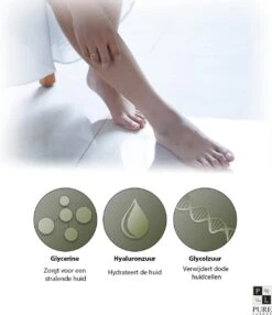 PureLuxure Voetmasker - Voetverzorging - Eeltsokken - Eelt Verwijderaar - Voetenmasker - Peel Off Masker - 1 Paar (2 Stuks) 13 PureLuxure Voetmasker - Voetverzorging - Eeltsokken - Eelt Verwijderaar - Voetenmasker - Peel Off Masker - 1 Paar (2 Stuks) -Lichaamsverzorging Winkel 1036x1200 1