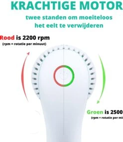 Forgoods Elektrische Eelt Verwijderaar Met Stofzuigsysteem - Eeltverwijderaar - USB Oplaadbaar - Krachtigste Motor Op De Markt - IPX7 Waterbestendig - Voetvijl - Inclusief Adapter - Extra 2 Sets Vijlschijven - Model 2023 14 Forgoods Elektrische Eelt Verwijderaar Met Stofzuigsysteem - Eeltverwijderaar - USB Oplaadbaar - Krachtigste Motor Op De Markt - IPX7 Waterbestendig - Voetvijl - Inclusief Adapter - Extra 2 Sets Vijlschijven - Model 2023 -Lichaamsverzorging Winkel 1038x1200