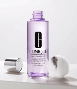 Clinique Take The Day Off Makeup Remover - 125 Ml 7 Clinique Take The Day Off Makeup Remover - 125 Ml -Lichaamsverzorging Winkel 1039x1200 3