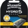 Wilkinson Hydro 5 Scheermesjes Sense - 4 Scheermesjes -Lichaamsverzorging Winkel 1044x1200 1