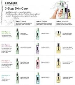 Clinique Clarifying Lotion 3 Reinigingslotion Vette Huid - 400 Ml 24 Clinique Clarifying Lotion 3 Reinigingslotion Vette Huid - 400 Ml -Lichaamsverzorging Winkel 1046x1200 2