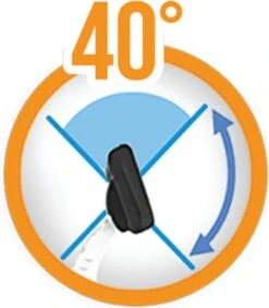 BIC Scheermesjes - Hybrid 5 Flex Scheersysteem Voor Mannen - Precisietrimmer En 5 Beweeglijke Titanium Mesjes - Scheerapparaat Met 2 Navulmesjes -Lichaamsverzorging Winkel 1046x1200 5