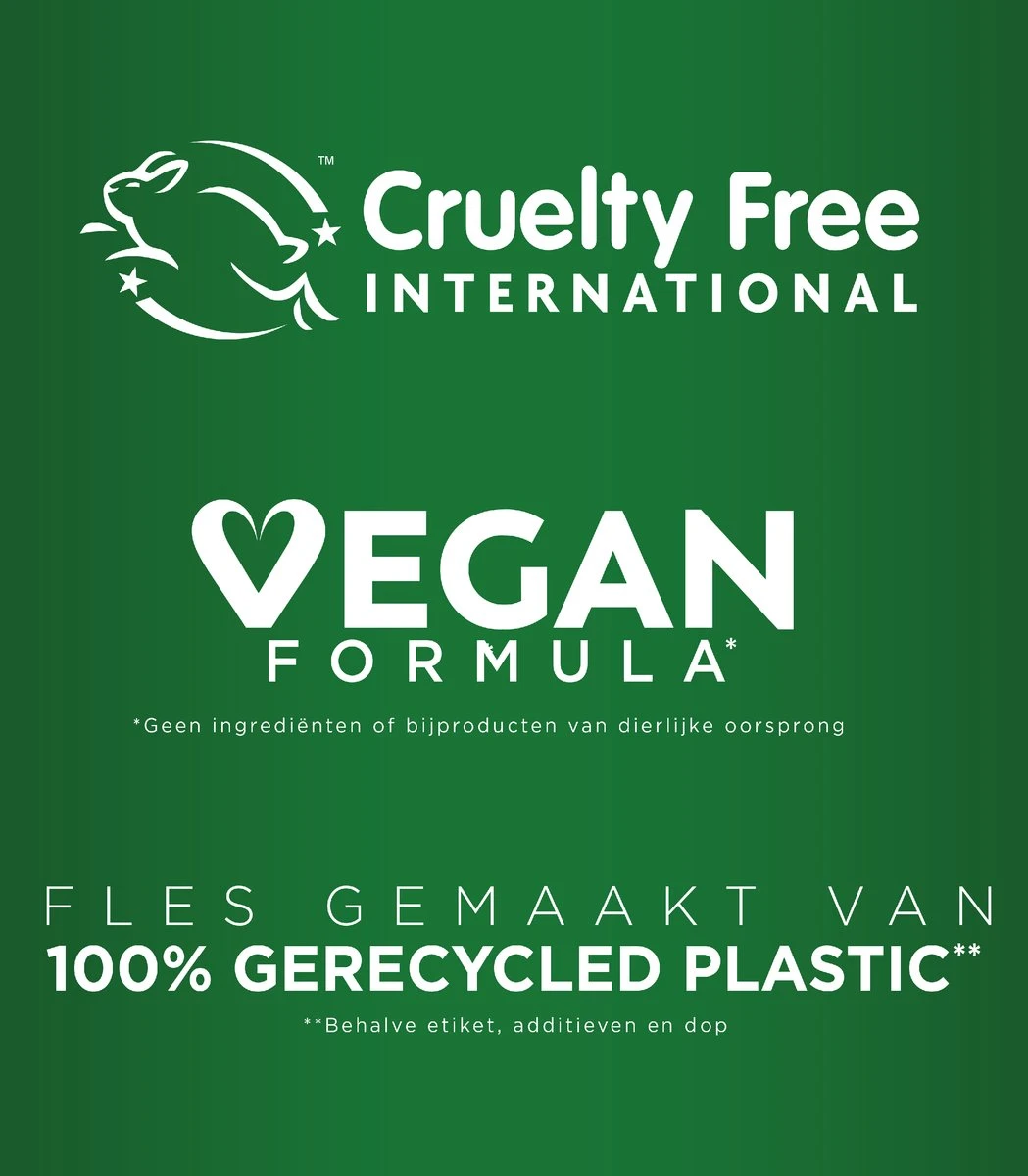 Garnier SkinActive Micellair Reinigingswater - Gevoelige Huid - 400 Ml 10 Garnier SkinActive Micellair Reinigingswater - Gevoelige Huid - 400 Ml - Afbeelding 8