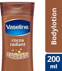 Vaseline® Vaseline Cocoa Radiant Intensive Care Bodylotion - 200 Ml -Lichaamsverzorging Winkel 1049x1200 6