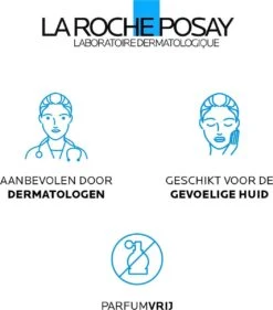 La Roche-Posay Cicaplast Balsem B5+ - 100ml - Voor Gevoelige Huid -Lichaamsverzorging Winkel 1054x1200 4