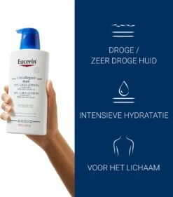 Eucerin UreaRepair Plus - Bodylotion - 400 Ml -Lichaamsverzorging Winkel 1056x1200 5