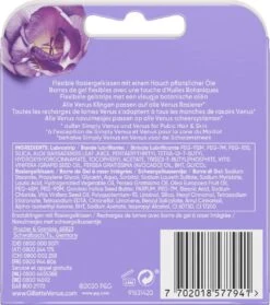 Gillette Venus Comfortglide Breeze Scheermesjes Voor Vrouwen - 8 Navulmesjes -Lichaamsverzorging Winkel 1062x1200 3