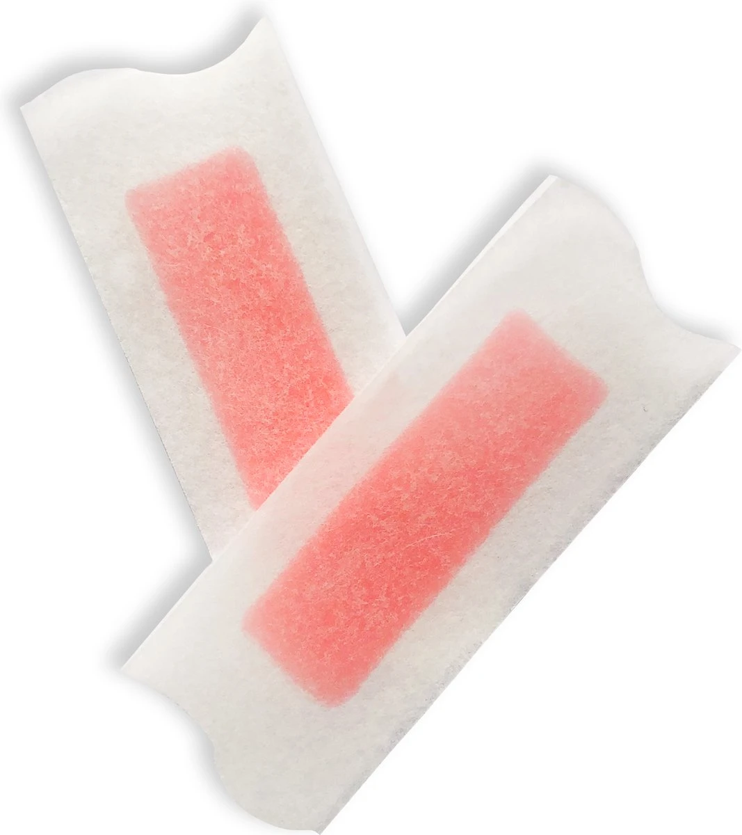 Glam & Go Wax Strips - Voor Gezicht En Bikinilijn - Ontharing - Face & Bikini - 20 Stuks 4 Glam & Go Wax Strips - Voor Gezicht En Bikinilijn - Ontharing - Face & Bikini - 20 Stuks - Afbeelding 2