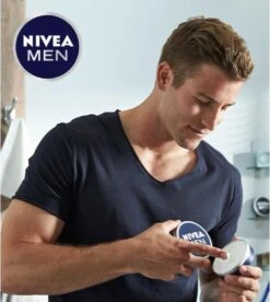 NIVEA MEN Protect & Care Reinigingsgel - Face Wash - 100 Ml 14 NIVEA MEN Protect & Care Reinigingsgel - Face Wash - 100 Ml -Lichaamsverzorging Winkel 1074x1200 2
