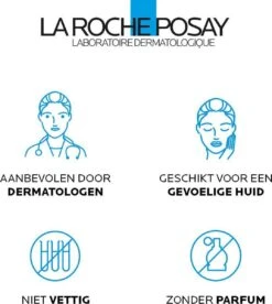 La Roche-Posay Lipikar Balsem AP+m Bodymelk - Droge Huid - 400 Ml -Lichaamsverzorging Winkel 1075x1200 5