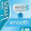 Gillette Venus Original Scheermesjes Vrouwen - 4 Stuks -Lichaamsverzorging Winkel 1077x1200 1