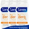 Sanex Zero% Droge Huid Douchegel - 6 X 250ml - Voordeelverpakking 2 Sanex Zero% Droge Huid Douchegel - 6 X 250ml - Voordeelverpakking -Lichaamsverzorging Winkel 1079x1200 5