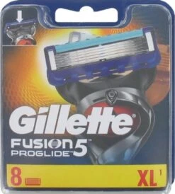 Gillette® Gillette Scheermesjes ProGlide 8 Stuks -Lichaamsverzorging Winkel 1082x1200 8