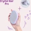 Crystal Hair Pro | Paars | Inclusief Gratis Opbergzakje | Crystal Hair Remover | Crystal Hair Removal | Crystal Hair Eraser 2 Crystal Hair Pro | Paars | Inclusief Gratis Opbergzakje | Crystal Hair Remover | Crystal Hair Removal | Crystal Hair Eraser -Lichaamsverzorging Winkel 1083x1200 1