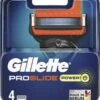 Gillette® Gillette Fusion5 Proglide Power Scheermesjes Voor Mannen - 4 Navulmesjes 2 Gillette® Gillette Fusion5 Proglide Power Scheermesjes Voor Mannen - 4 Navulmesjes -Lichaamsverzorging Winkel 1083x1200 3