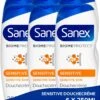 Sanex BiomeProtect Dermo Sensitive Douchegel - 6 X 250ml - Voordeelverpakking -Lichaamsverzorging Winkel 1085x1200 14