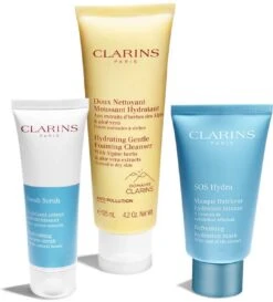 Clarins Hydrating Gentle Foaming Cleanser 125 Ml -Lichaamsverzorging Winkel 1085x1200