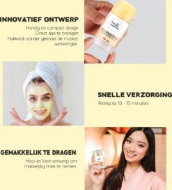 Your Beauty Tree ® Tumeric Detox Masker Stick - Tumeric Mask Stick - Huidverzorging - Gezichtsmasker - Natuurlijke Producten - Verzorgend - Verkoelend - Hydraterend - Black Head Verwijderen - Mee-eters - Verzachtend 14 Your Beauty Tree ® Tumeric Detox Masker Stick - Tumeric Mask Stick - Huidverzorging - Gezichtsmasker - Natuurlijke Producten - Verzorgend - Verkoelend - Hydraterend - Black Head Verwijderen - Mee-eters - Verzachtend -Lichaamsverzorging Winkel 1090x1200 1