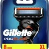 Gillette® Gillette Scheermesjes ProGlide 8 Stuks -Lichaamsverzorging Winkel 1093x1200 2