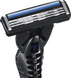 BIC Scheermesjes - Hybrid 3 Flex Scheersysteem Met 10 Navullingen -Lichaamsverzorging Winkel 1094x1200 11