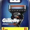 Gillette® Gillette - Fusion 5 - ProGlide - Scheermejses/Navulmesjes - 8 Stuks -Lichaamsverzorging Winkel 1094x1200 8