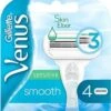 Gillette Venus Smooth Senstive Scheermesjes 4 Stuks -Lichaamsverzorging Winkel 1094x1200 9