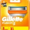 Gillette® Gillette Fusion5 Scheermesjes/navulmesjes - 8 Stuks -Lichaamsverzorging Winkel 1097x1200 10