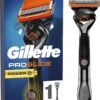 Gillette® Gillette Proglide Power - Scheersysteem - Voor Mannen - 1 Handvat Met 1 Navulmesje 2 Gillette® Gillette Proglide Power - Scheersysteem - Voor Mannen - 1 Handvat Met 1 Navulmesje -Lichaamsverzorging Winkel 1097x1200 5