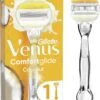 Gillette Venus Comfortglide Coconut Scheersysteem Voor Vrouwen - Scheermes 2 Gillette Venus Comfortglide Coconut Scheersysteem Voor Vrouwen - Scheermes -Lichaamsverzorging Winkel 1097x1200 6
