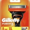 Gillette® Gillette Fusion5 Scheermesjes Voor Mannen - 8 Navulmesjes - XL Verpakking 1 Gillette® Gillette Fusion5 Scheermesjes Voor Mannen - 8 Navulmesjes - XL Verpakking -Lichaamsverzorging Winkel 1098x1200 11