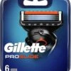 Gillette® Gillette Fusion5 ProGlide Scheermesjes Voor Mannen - 6 Navulmesjes -Lichaamsverzorging Winkel 1099x1200 1