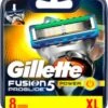 Gillette® Gillette Fusion ProGlide Power Scheermesjes 8st -Lichaamsverzorging Winkel 1099x1200 3
